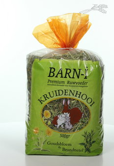 Barn-I Kruidenhooi