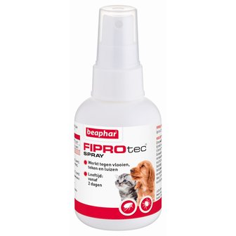 Beaphar Fiprotec Spray