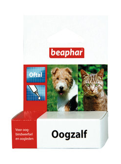 Beaphar Oogzalf