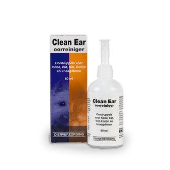 Emax Clean Ear