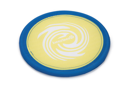 Beeztees Fetch nylon frisbee