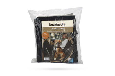 Beeztees Beschermhoes Achterbank
