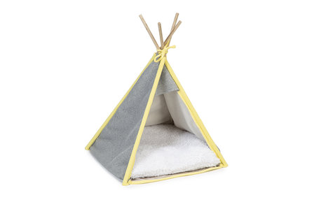 Beeztees Puppy Tipi Tent Aika