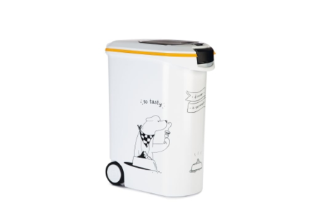 Curver Voedselcontainer DIS Hond 54 Ltr