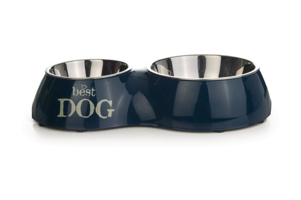 Best Dog dinnerset