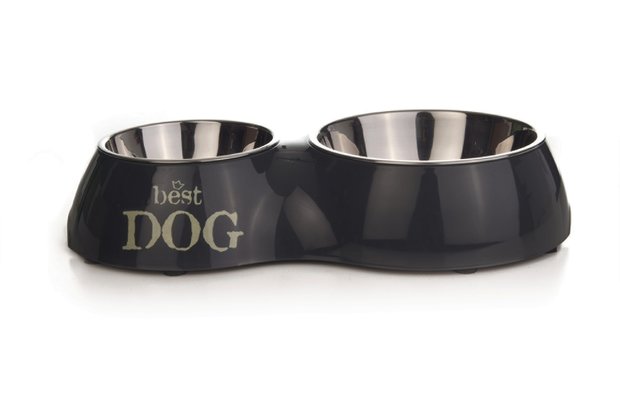 Best Dog dinnerset