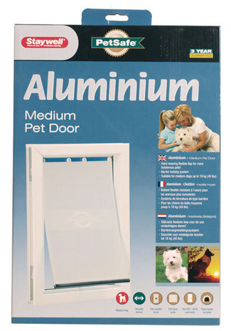 Petsafe 600 serie