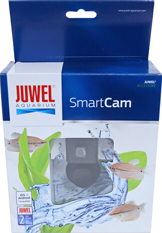 Juwel onderwatercamera SmartCam