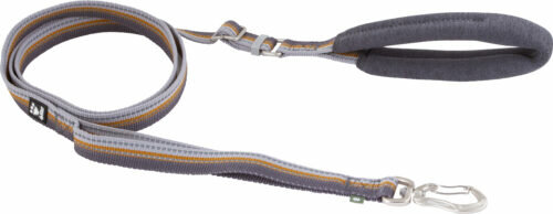 Hurtta Adjustable leash eco blackberry, 2.0/120-180 cm