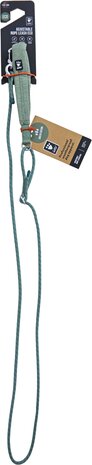 Hurtta Adjustable leash rope eco hedge, 1.1/120-180 cm