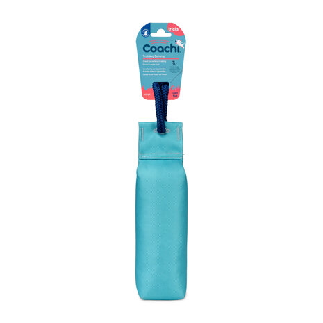 Coachi training dummy large light blue 41422a