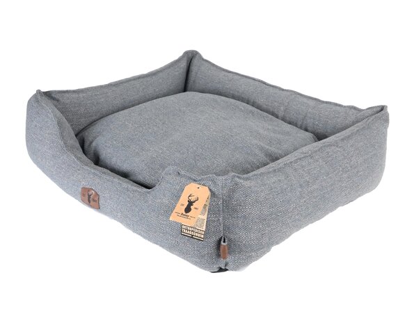 Boony &lsquo;est 1941&rsquo; divan orthop. Basalt grey