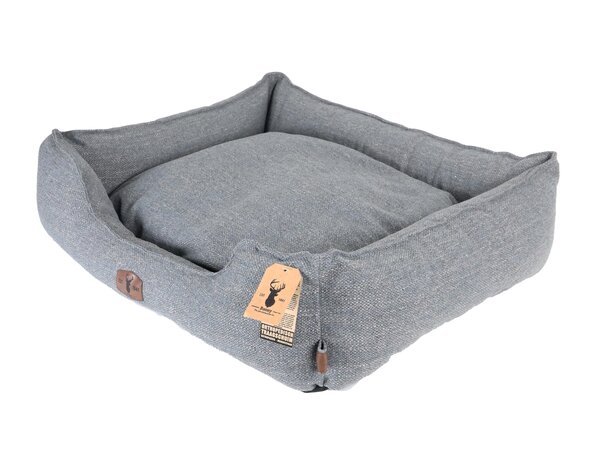 Boony ‘est 1941’ divan orthop. Basalt grey