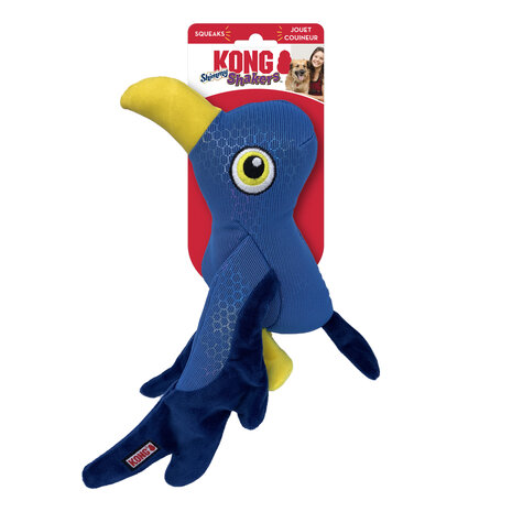 Kong shakers shimmy seagull medium