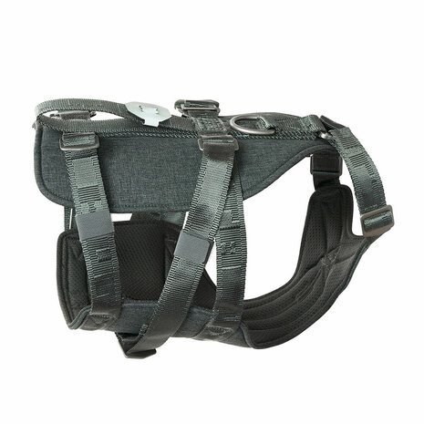 Hurtta travel harness eco blackberry