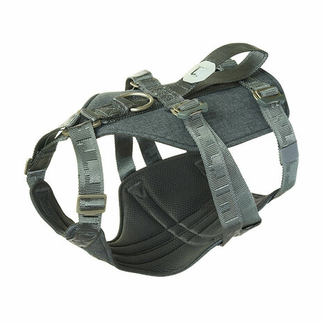 Hurtta travel harness eco blackberry