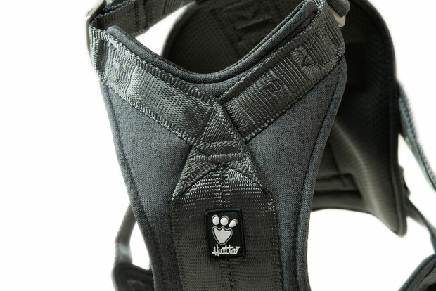 Hurtta travel harness eco blackberry