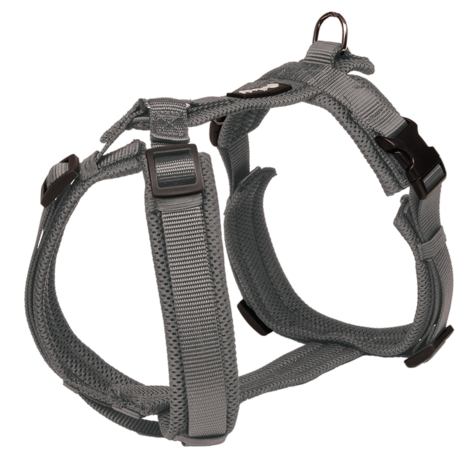 Petlando mesh Y-comfort anthracite