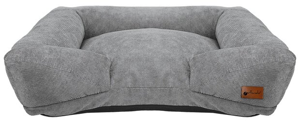 Petlando Tacoma Orthopedisch Hondenbed Stone
