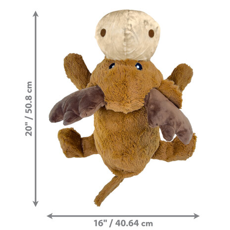 Kong cozie jumbo marvin XL
