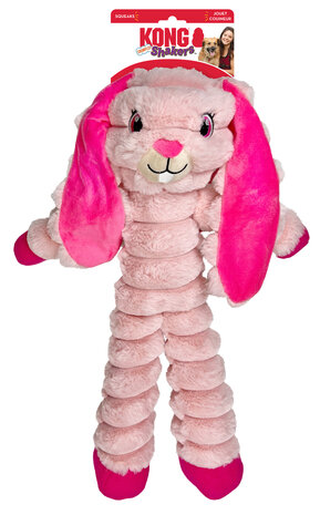Kong shakers crumples bunny xl