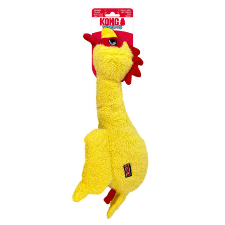Kong scruffs chicken medium / large