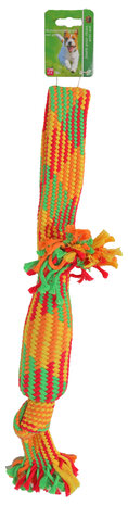 Boon kraakstick met lus en fles 55cm