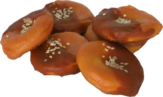 Proline Boxby, bagels 100 gram