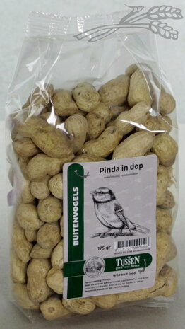 Pinda Ongepeld [dop]