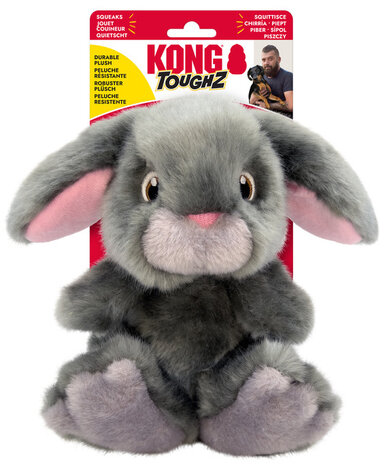 Kong toughz bunny medium