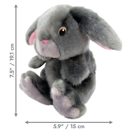 Kong toughz bunny medium