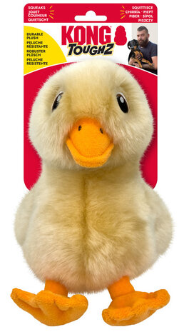Kong toughz duck medium
