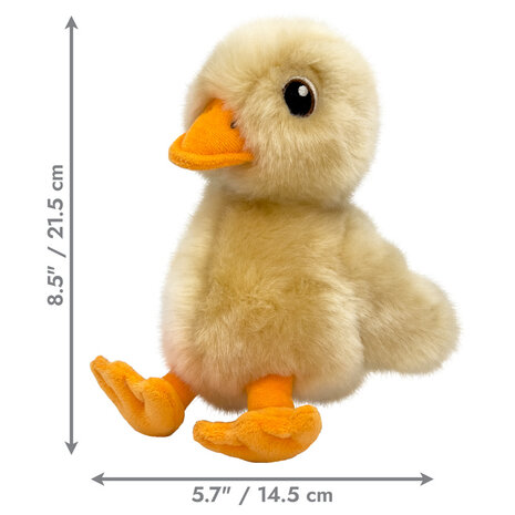 Kong toughz duck medium