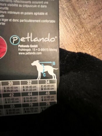Petlando Lovund Wintercoat Olive