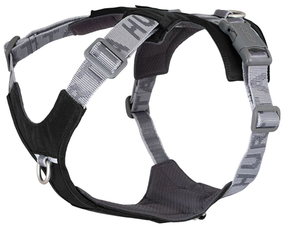 Hurtta harness rover raven