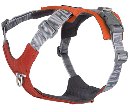 Hurtta harness rover cinnamon 