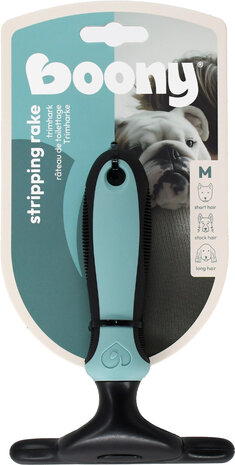 Boony trimhark hond medium