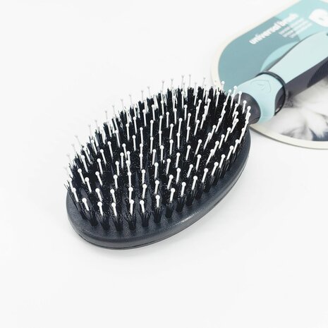 Boony borstel hond universeel large