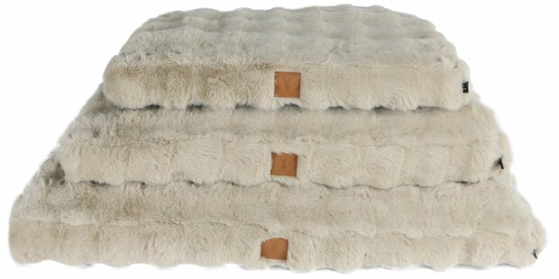 Boony est &lsquo;1941&rsquo; ligkussen bright oak