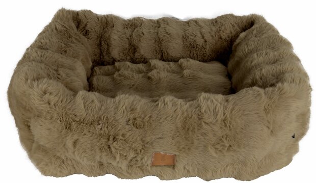 Boony est ‘1941’ divan stag brown