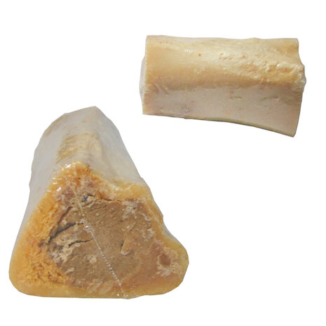 Mergpijp Calcium Pate