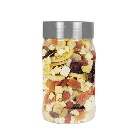 Fruitmix 200 gram hond,kat, knaagdier &amp; vogel