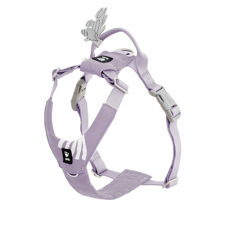 Hurtta harness seeker lavender 