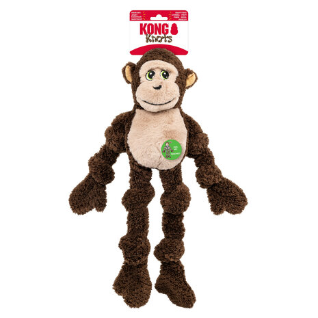 Kong knots monkey large / extra large