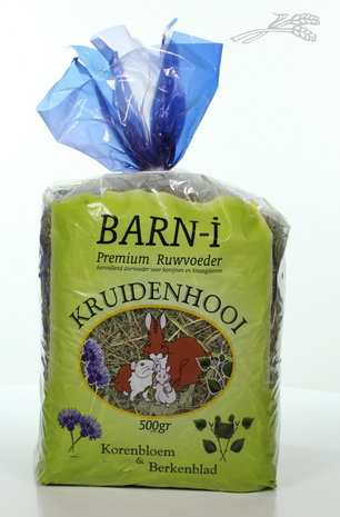 Barn-I Kruidenhooi