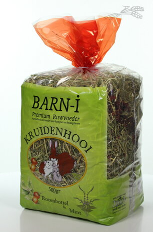 Barn-I Kruidenhooi