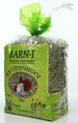 Barn-I Kruidenhooi