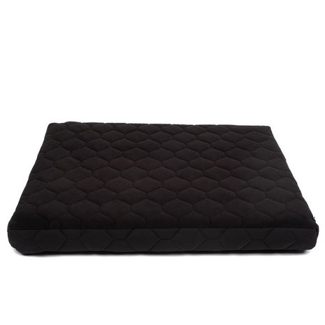 Maxxnobel Orthopedisch Matras Unique Black