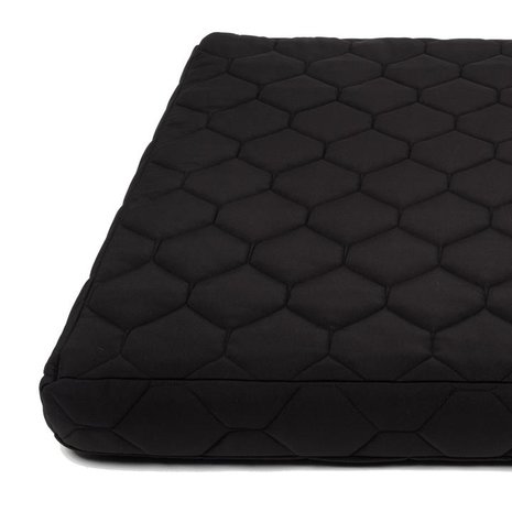 Maxxnobel Orthopedisch Matras Unique Black