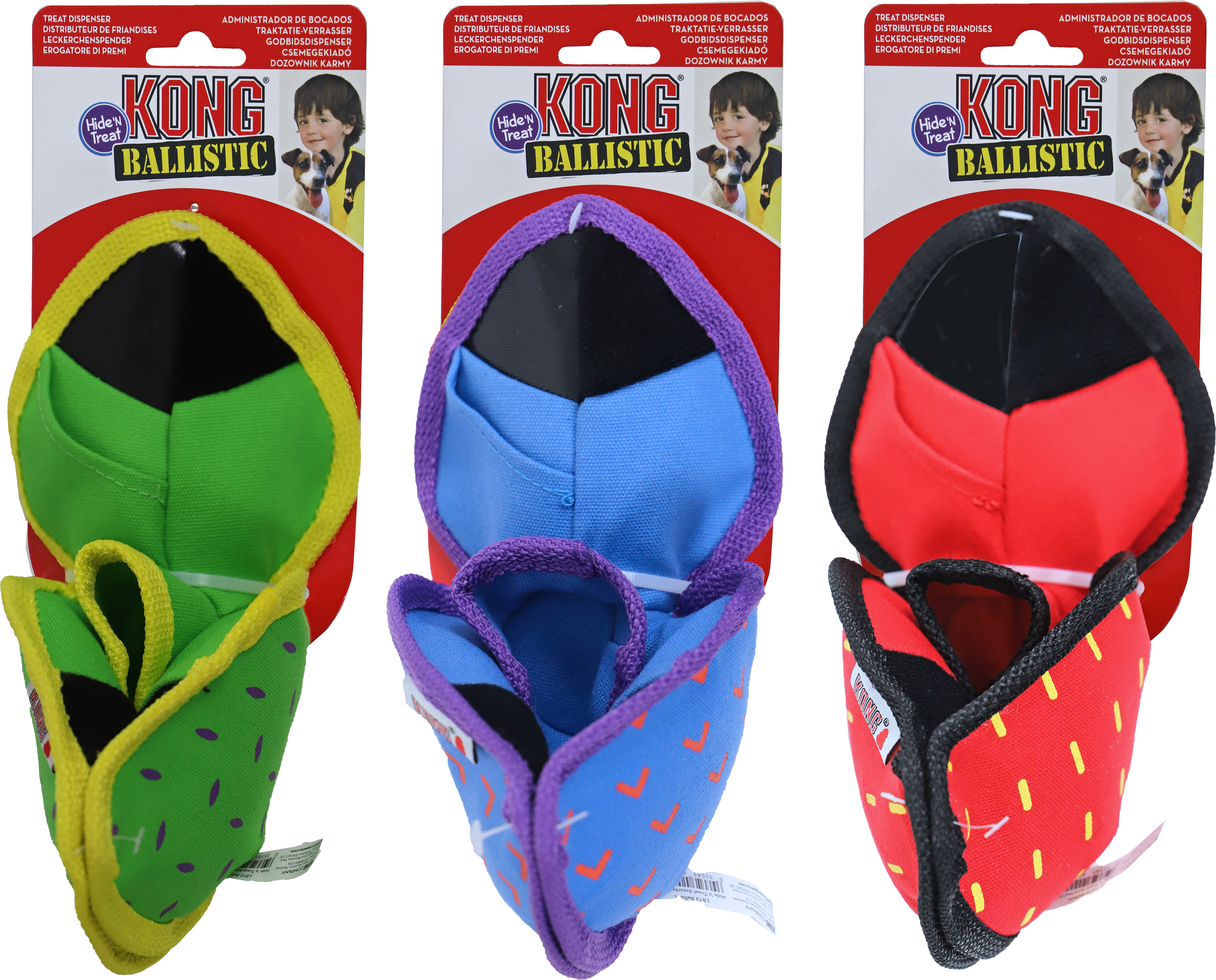 Kong hide n clearance treat
